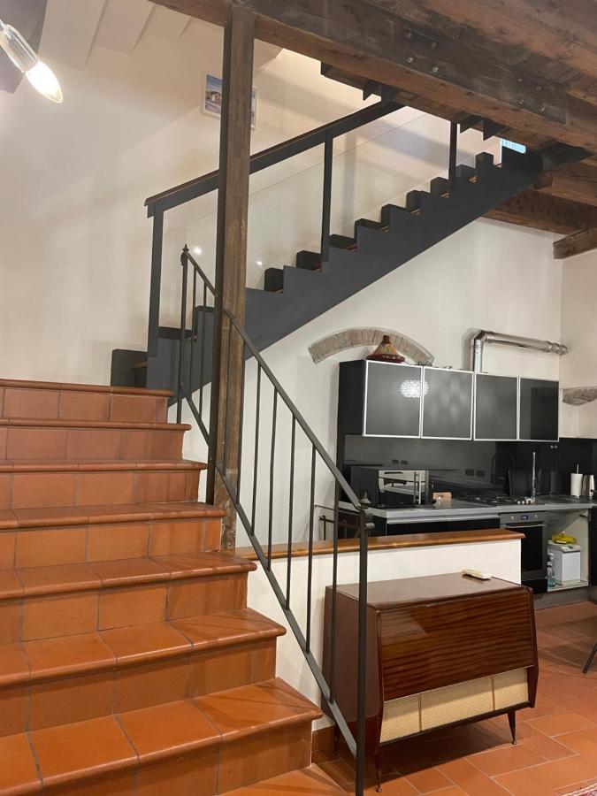 Loft Ponte Pietra Villa Verona Exterior photo