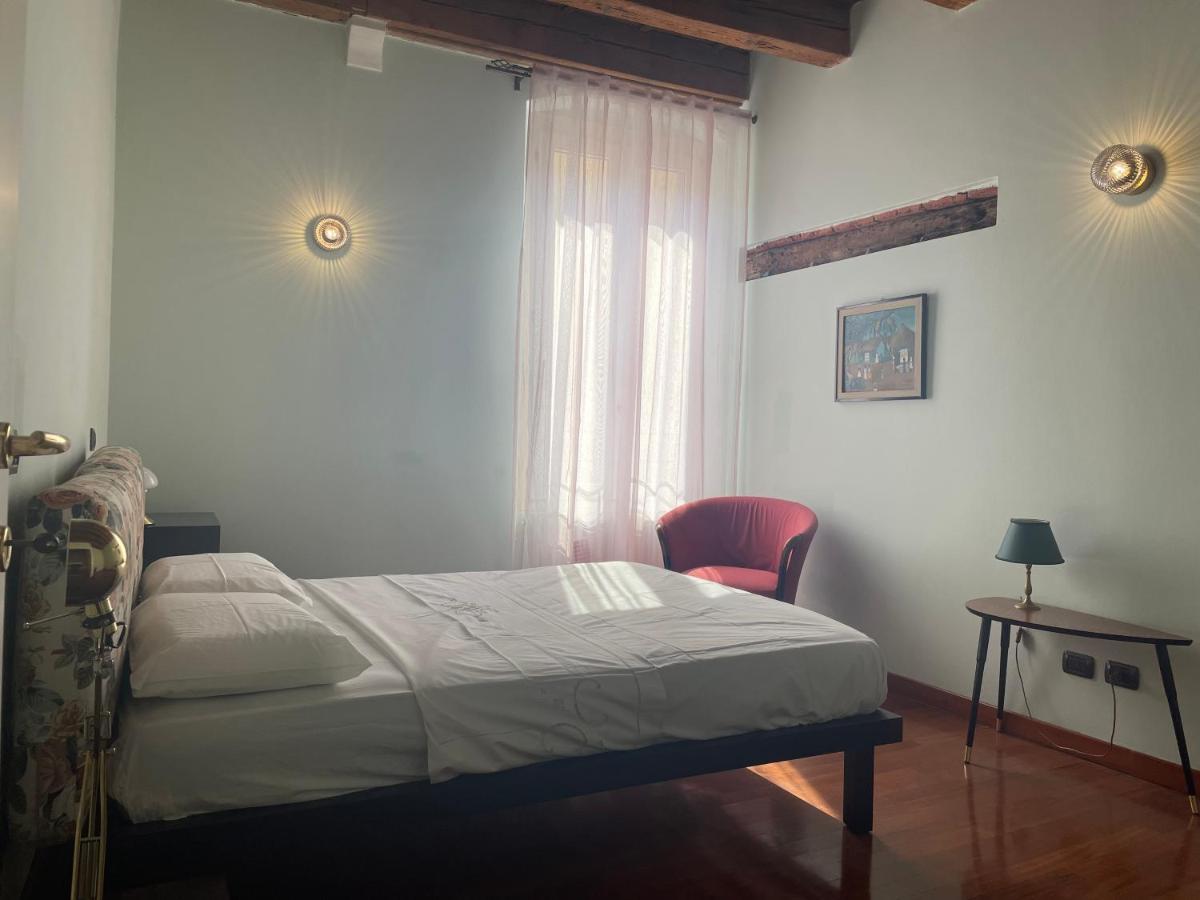 Loft Ponte Pietra Villa Verona Exterior photo
