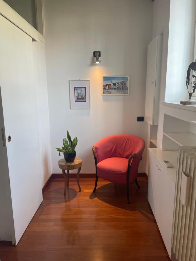 Loft Ponte Pietra Villa Verona Exterior photo