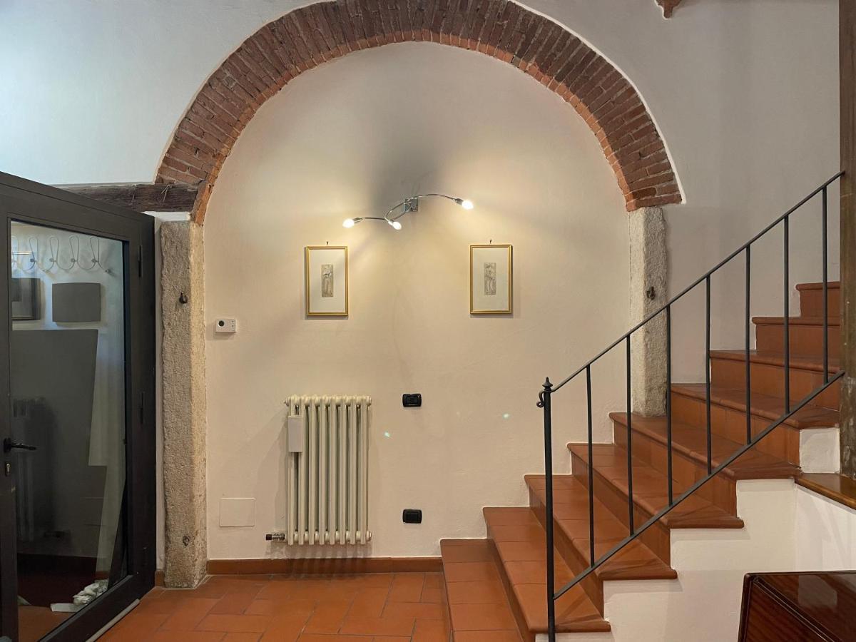 Loft Ponte Pietra Villa Verona Exterior photo