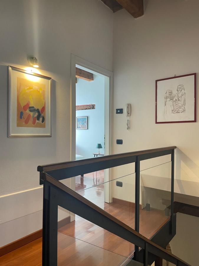 Loft Ponte Pietra Villa Verona Exterior photo