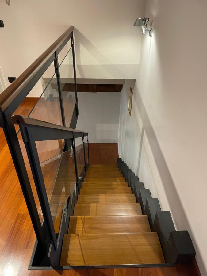 Loft Ponte Pietra Villa Verona Exterior photo