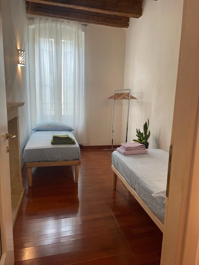 Loft Ponte Pietra Villa Verona Exterior photo