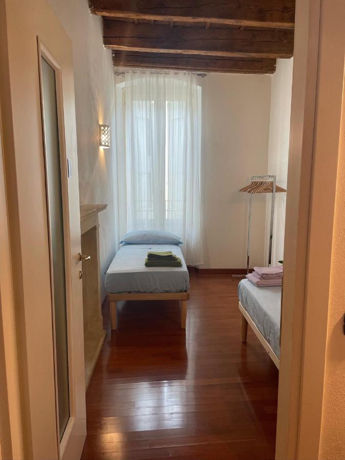 Loft Ponte Pietra Villa Verona Exterior photo