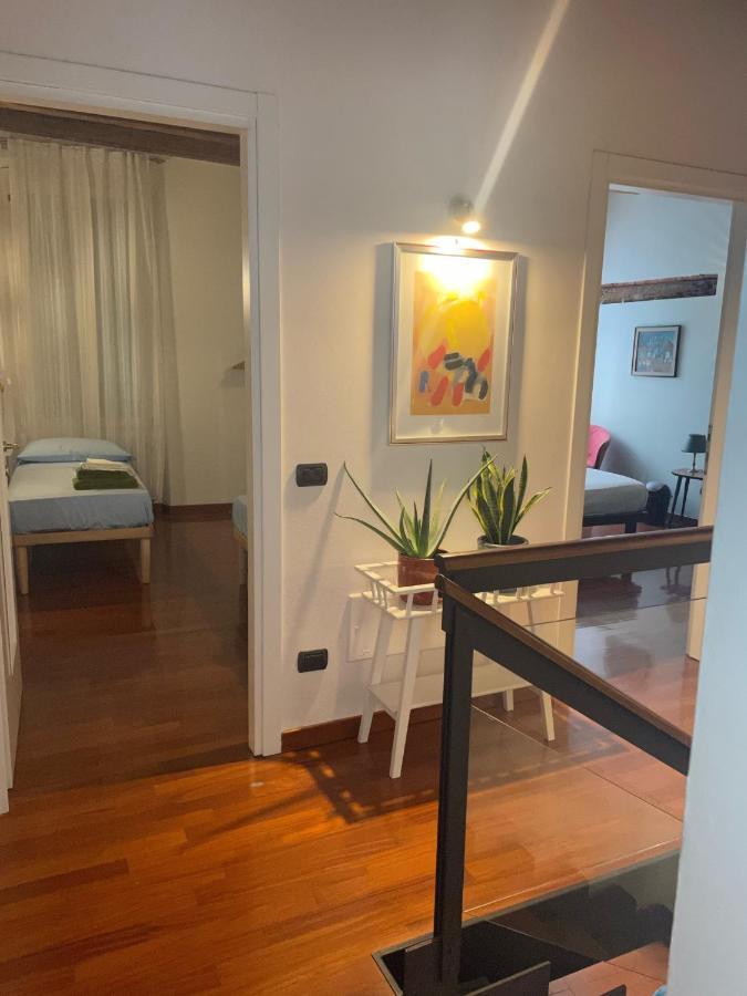 Loft Ponte Pietra Villa Verona Exterior photo