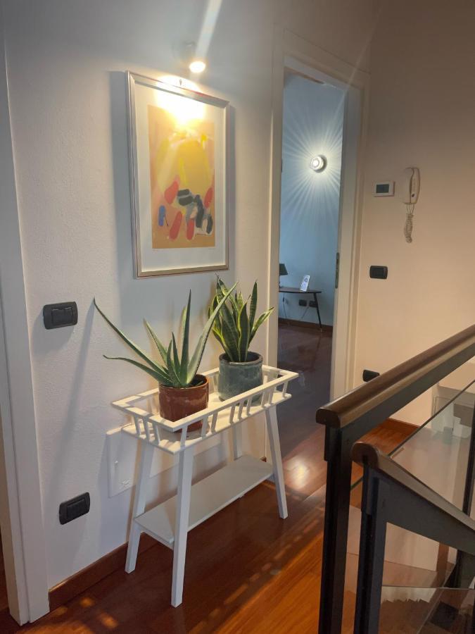 Loft Ponte Pietra Villa Verona Exterior photo