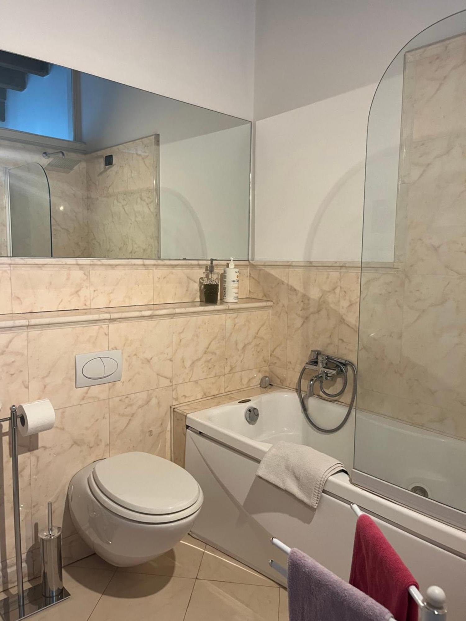 Loft Ponte Pietra Villa Verona Exterior photo